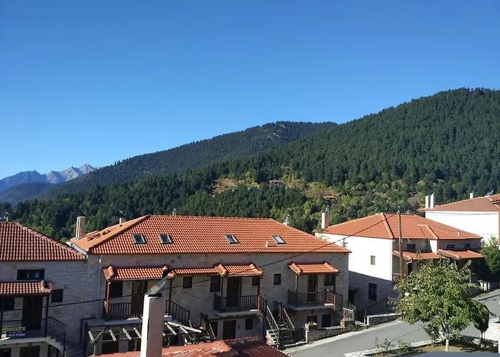 La Casa Di Pietra