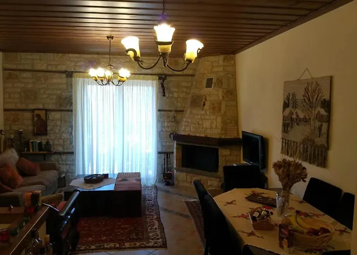 La Casa Di Pietra