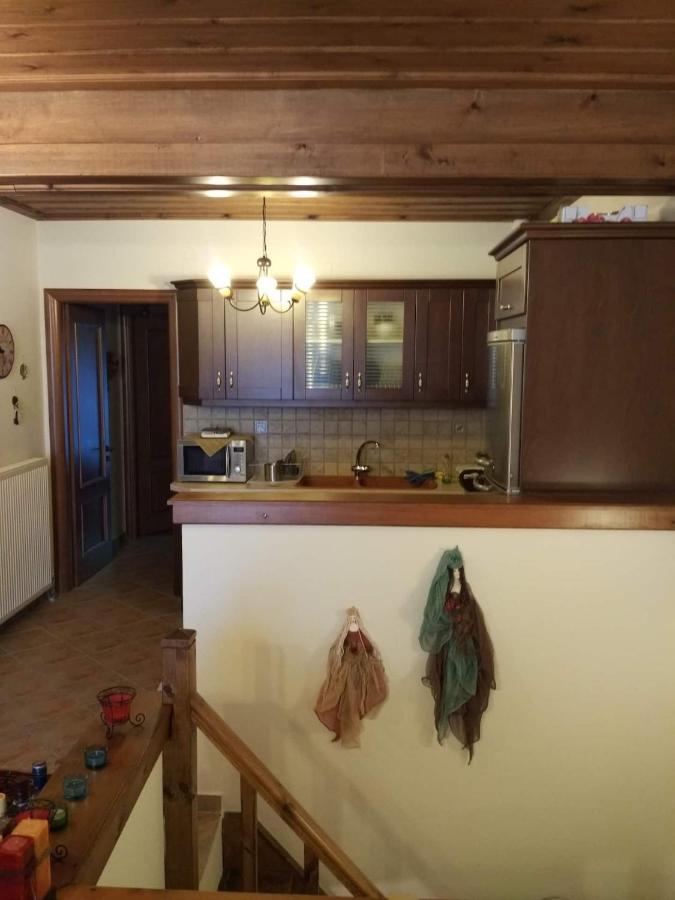 La Casa Di Pietra Holiday home *