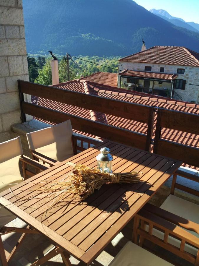 Holiday home La Casa Di Pietra *