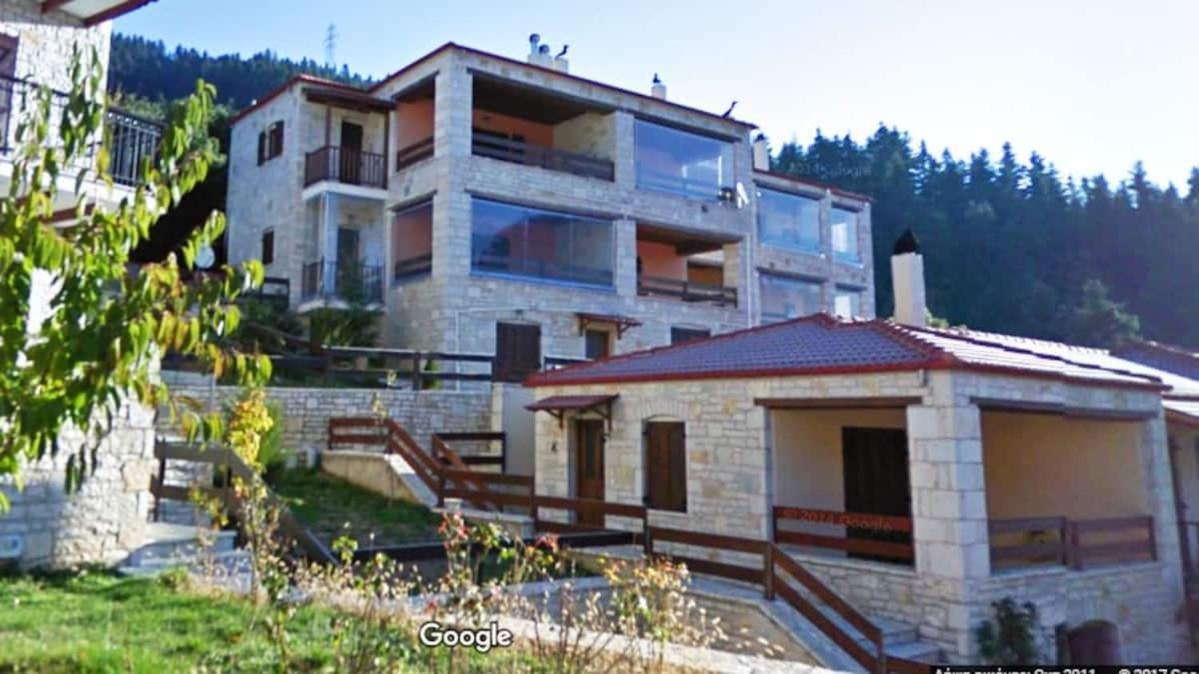 La Casa Di Pietra Holiday home *