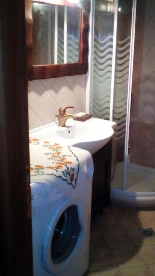 La Casa Di Pietra Holiday home Karpenisi
