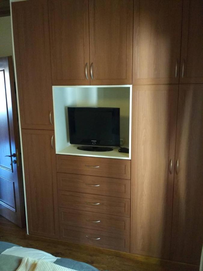 La Casa Di Pietra * Karpenisi