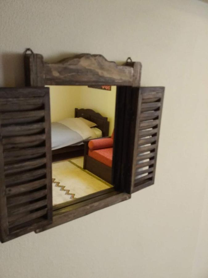 La Casa Di Pietra Holiday home