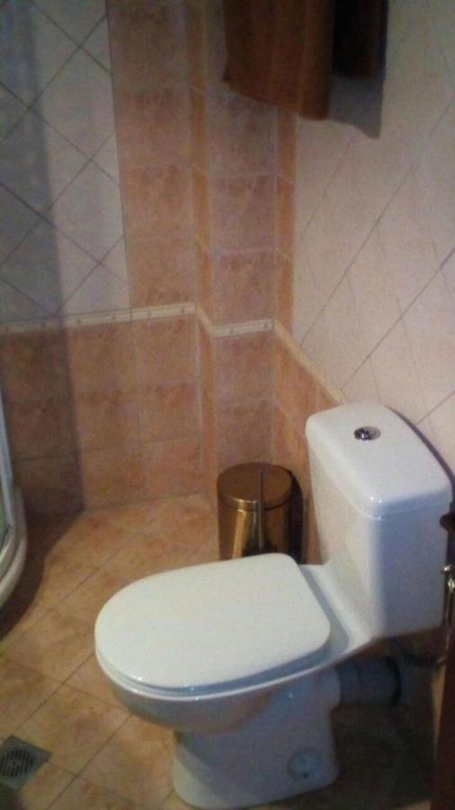 La Casa Di Pietra Karpenisi