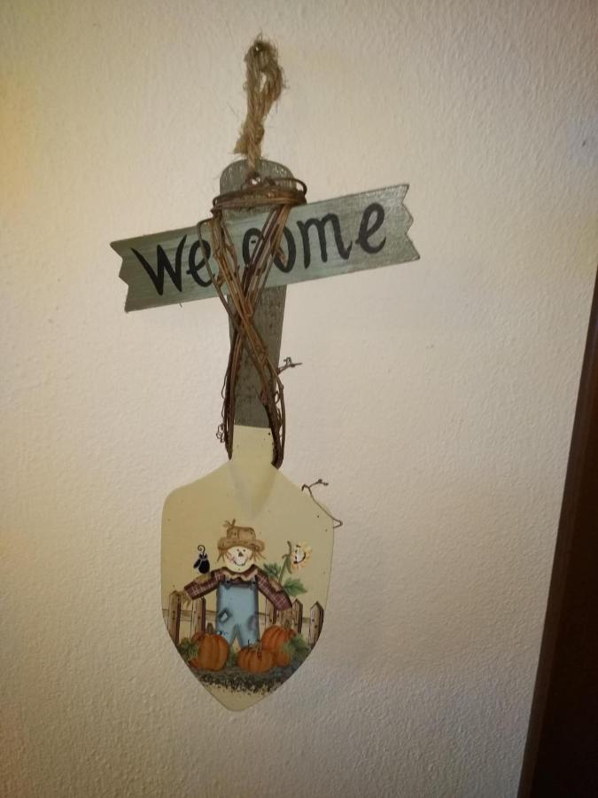 La Casa Di Pietra Holiday home